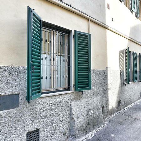 Appartamento Luna 36 In Centro A Firenze Exterior photo