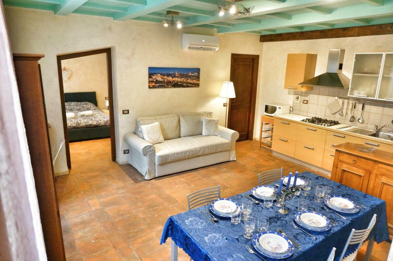 Appartamento Luna 36 In Centro A Firenze Exterior photo