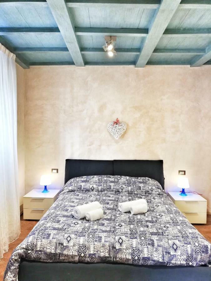 Appartamento Luna 36 In Centro A Firenze Exterior photo