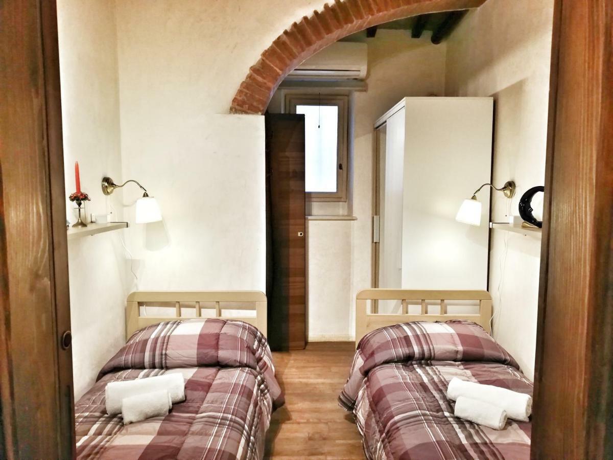 Appartamento Luna 36 In Centro A Firenze Exterior photo