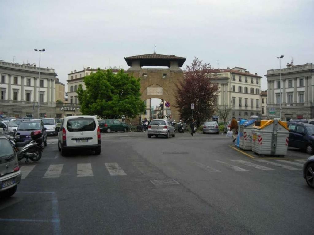 Appartamento Luna 36 In Centro A Firenze Exterior photo
