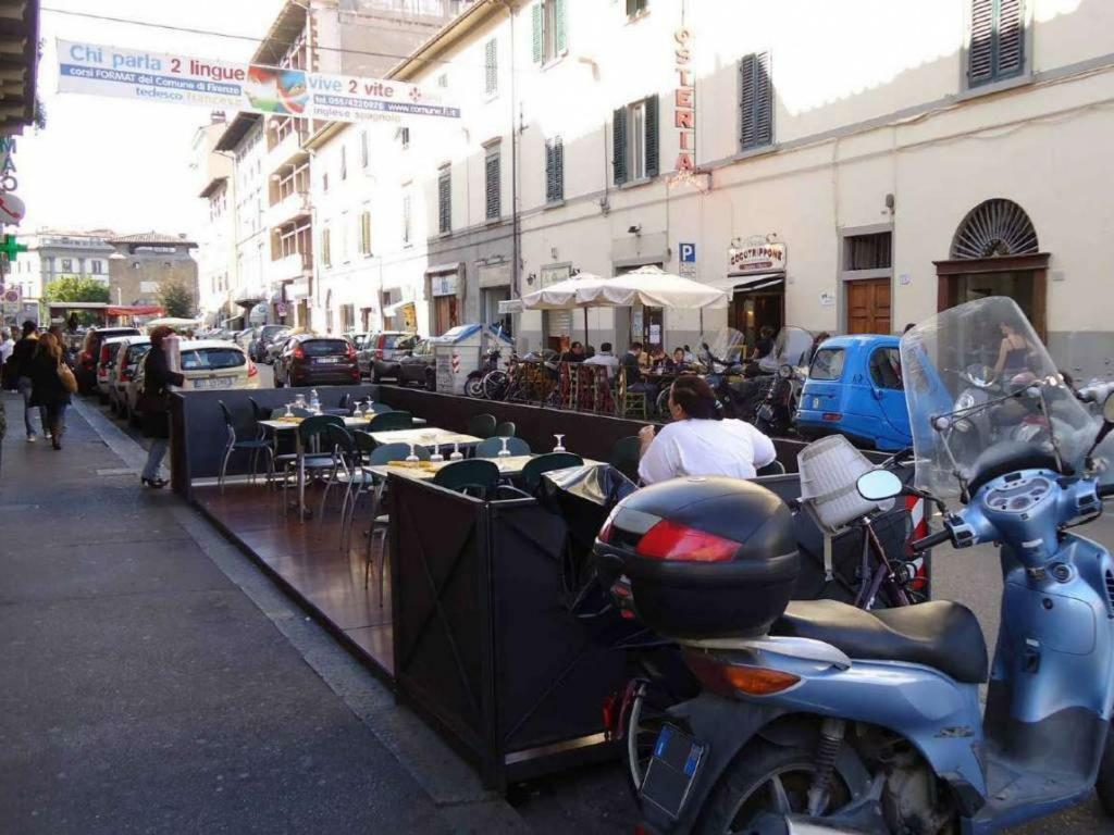 Appartamento Luna 36 In Centro A Firenze Exterior photo