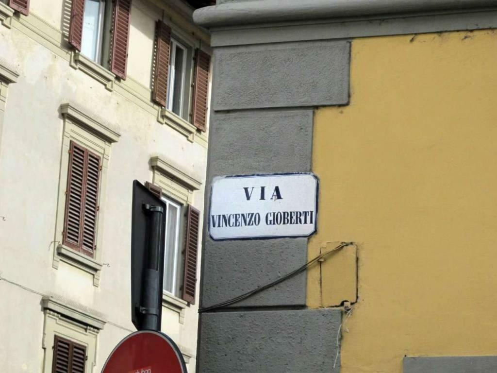 Appartamento Luna 36 In Centro A Firenze Exterior photo