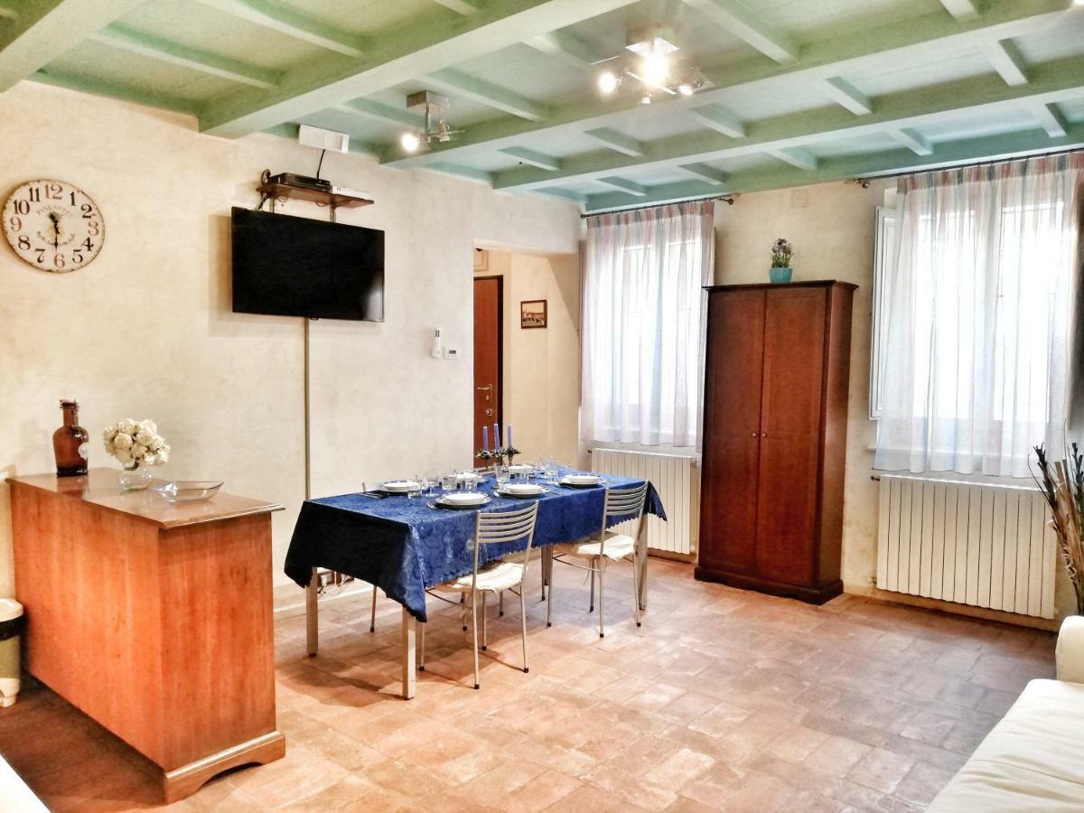 Appartamento Luna 36 In Centro A Firenze Exterior photo