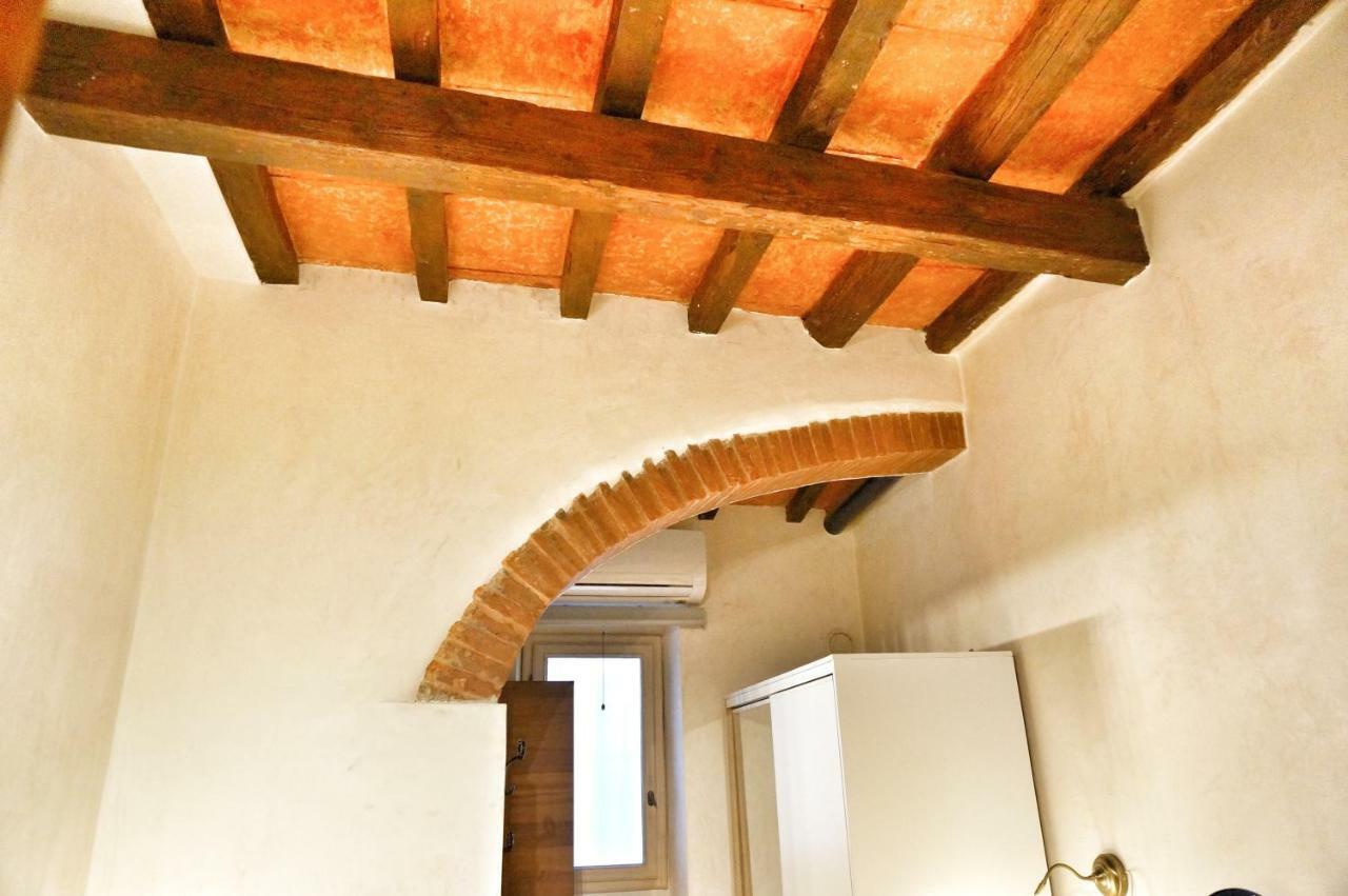 Appartamento Luna 36 In Centro A Firenze Exterior photo