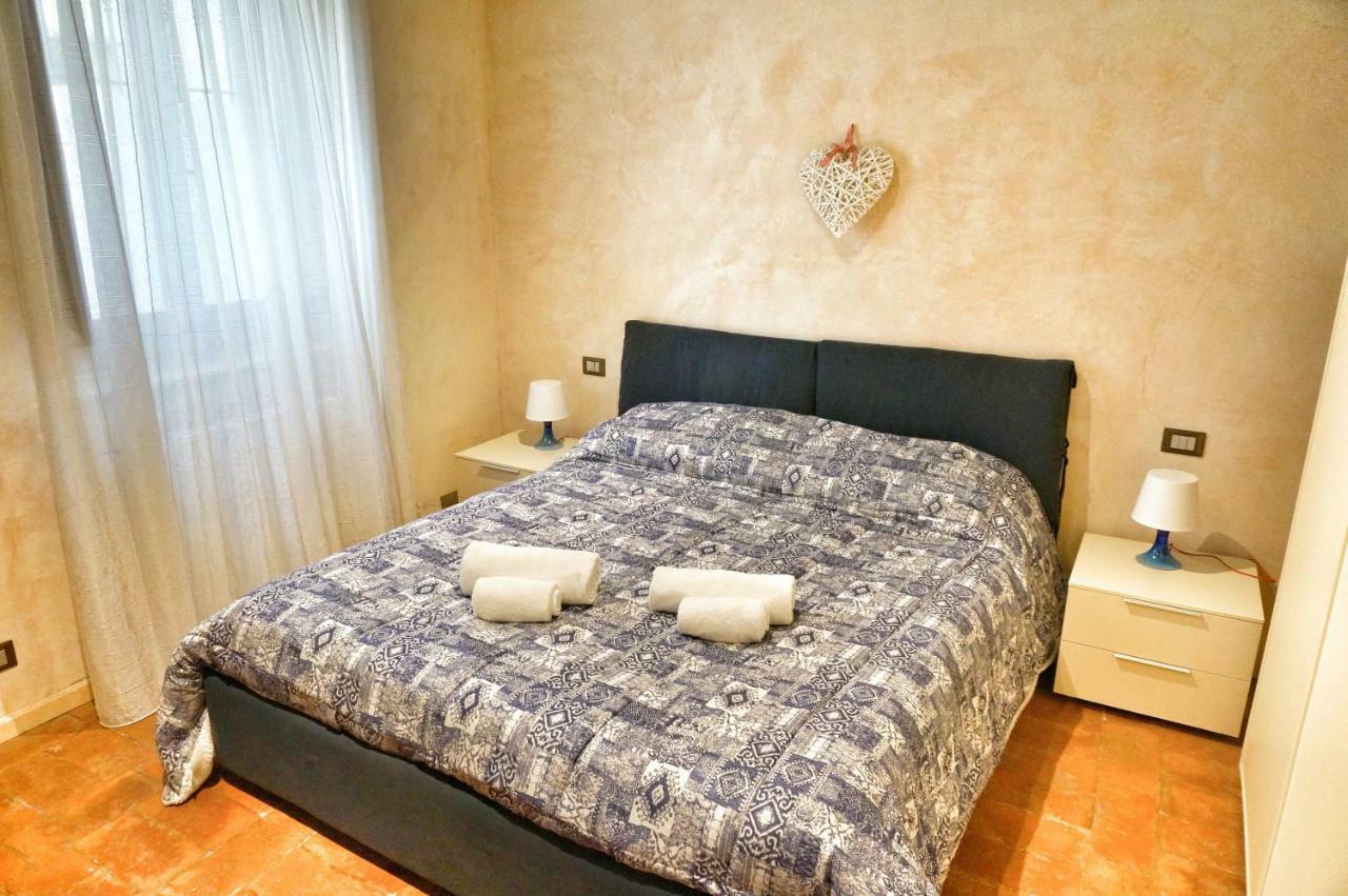 Appartamento Luna 36 In Centro A Firenze Exterior photo