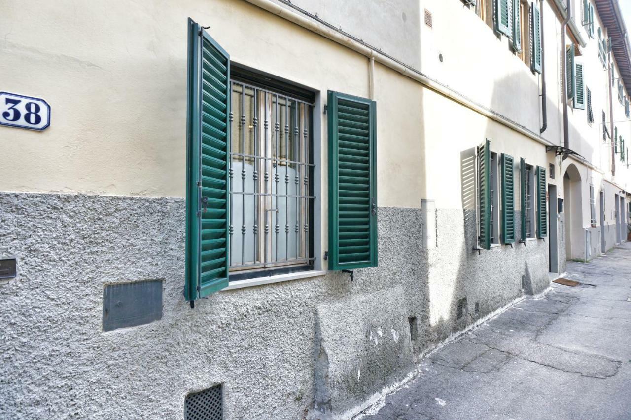Appartamento Luna 36 In Centro A Firenze Exterior photo