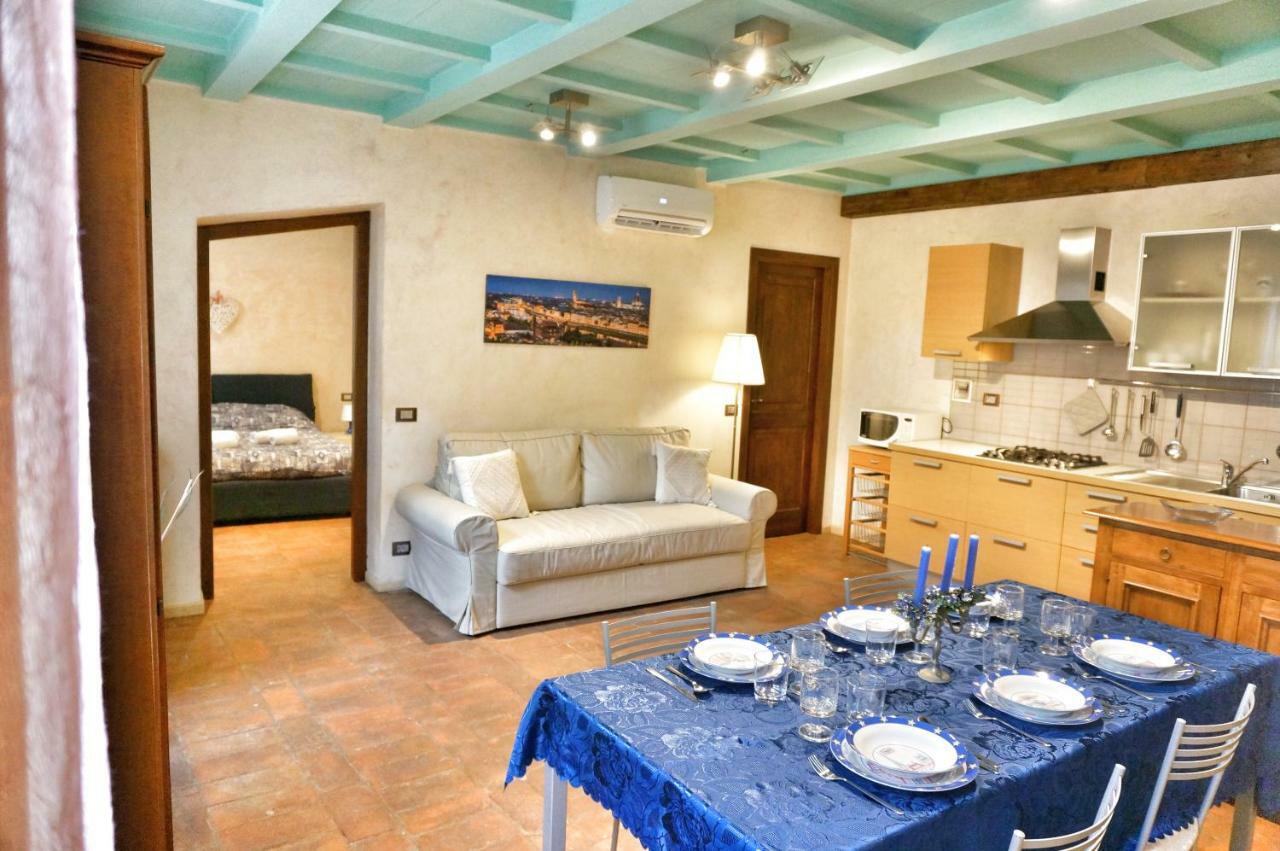 Appartamento Luna 36 In Centro A Firenze Exterior photo