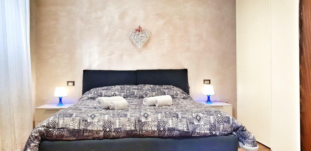 Appartamento Luna 36 In Centro A Firenze Exterior photo
